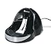 Petmate Medium Fresh Flow Pet Fountain Black & Stainless