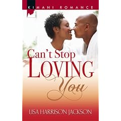 Can't Stop Loving You