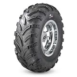 AMS Swamp Fox Aggressive All-Season Tire