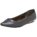 Miss Me Womens Muse Flat