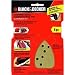 Black & Decker 74-586H Mouse Assorted Grit Sandpaper with Dust CL