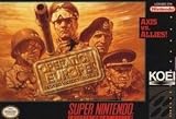 Operation Europe
