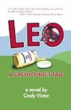Leo: A Greyhound's Tale