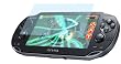 PlayStation Vita Protective Film - Two Pack