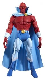 DC Universe Classics Jemm Figure [Toy]