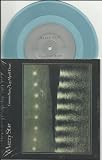Common Burn / Lay Myself Down (Ultra Limited Edition) Clear Blue Vinyl 7 Inch 45 Single