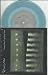 Search : Common Burn / Lay Myself Down (Ultra Limited Edition) Clear Blue Vinyl 7 Inch 45 Single