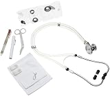 American Diagnostic Corporation Nurse Combo, Frosted Ice