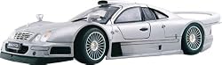 Mercedes-Benz CLK-GTR, Assorted Colors