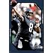 (24x36) Seattle Seahawks (Matt Hasselback) Sports Poster Print