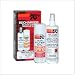K&N REINIGER & OEL-SET 99-5003 EU