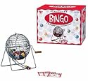 Deluxe Cage Bingo Game
