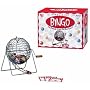 Deluxe Cage Bingo Game
