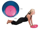 AeroMat Fitness Balance Disc Cushion - 13.5 and 24 dia.