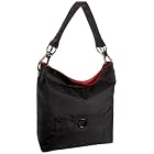 SR SQUARED by Sondra Roberts Twill Seeker Reversible Nylon Bucket