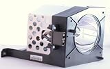 Toshiba 56MX195 120 Watt TV Lamp Replacement
