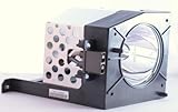 Toshiba 23311153 120 Watt TV Lamp Replacement