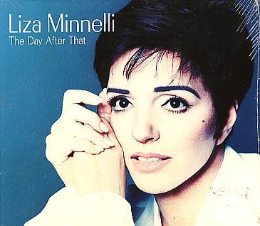 Liza Minnelli Foto 3