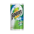 Bounty Paper Towels, Select-A-Size, Prints (Case of 24)[Certified Frustration-Free Packaging]