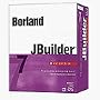 JBuilder 7 Enterprise Upgrade from Any Previous Version of Enterprise or Pro