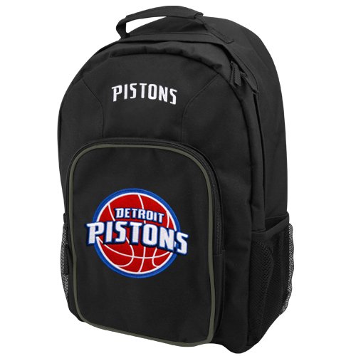 NBA  Detroit Pistons SouthPaw Backpack