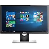 Dell SE2216HV 22" Screen LED-Lit Monitor
