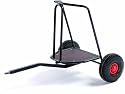 Stand Up Chariot and Multi Purpose Chassis for Dino Go Karts