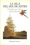 Isla Del Dia De Antes: Laura Esquivel (8426412386) by [???]