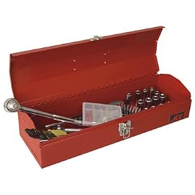 WATERLOO INDUSTRIES #MM30120 MM 19 Lo Prof Tool Box by WATERLOO INDUSTRIES