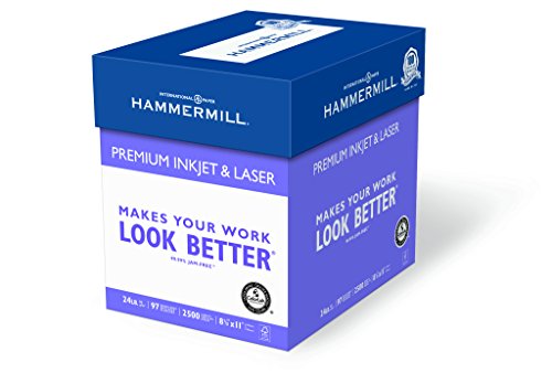 International paper hamm prem ij/lsr 24/97 5-rm cs 166140 (010199066145)
