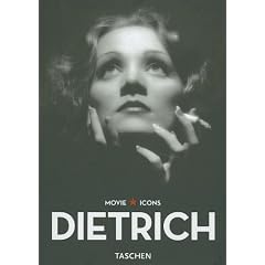 Dietrich (Movie Icons)