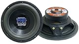 Pyramid PW1586X 15'' 1200 Watt Subwoofer **FREE GIFT WHEN YOU ORDER THIS ITEM FROM NEW IMAGE CAR HIFI**