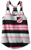 Roxy Girls 7-16 Fade Away Tank