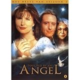 TOUCHED BY AN ANGEL - Series 2 [import]