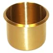 Brass Cup Holder