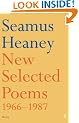 New Selected Poems, 1966-1987