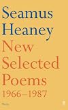 New Selected Poems, 1966-1987