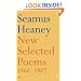 New Selected Poems, 1966-1987
