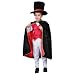 Deluxe Magician Costume Set