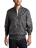 IMAGE OF Alpha Industries Men's Ma-1 Flight Jacket