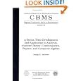 $q$-Series: Their Development and Application in Analysis, Number Theory, Combinatorics, Physics and Computer Algebra... by George E. Andrews
