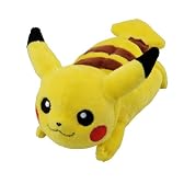 ポケットモンスター ポケモンまったりぬいぐるみ ピカチュウ