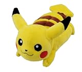 ポケットモンスター ポケモンまったりぬいぐるみ ピカチュウ