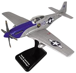 InAir E-Z Build Model Kit - P-51 Mustang