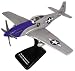 InAir E-Z Build Model Kit - P-51 Mustang