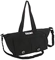 Bench Avail Plaited Strap Handb Tasche