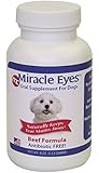 GIMBORN 731024 Miracle Eyes Beef Formula for Pets, 4-Ounce