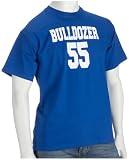 Bud Spencer - Bulldozer 55 T-Shirt S-XXXL