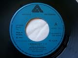 SHOWADDYWADDY I Wonder Why Belgium 7" 45