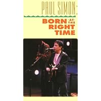 Born at the Right Time (1991)